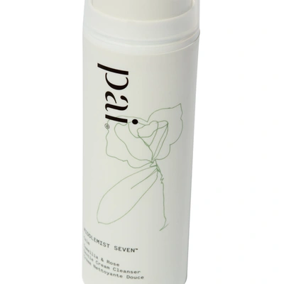 Pai Skincare Middlemist Seven Camellia And Rose Gentle Cream Cleanser 50ml