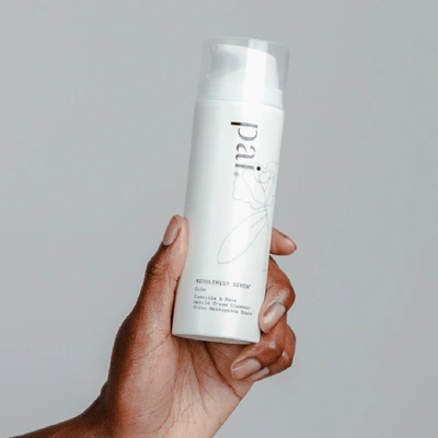 Pai Skincare Middlemist Seven Camellia And Rose Gentle Cream Cleanser 50ml