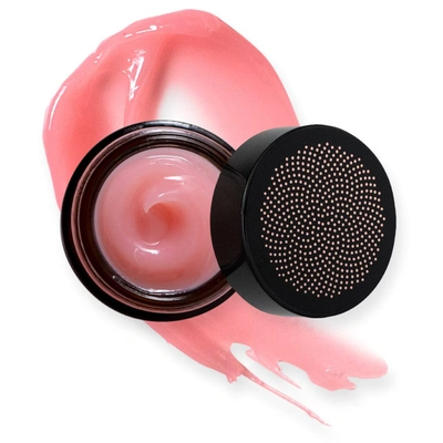 True Botanicals Moisture Lock Glossy Lip Balm