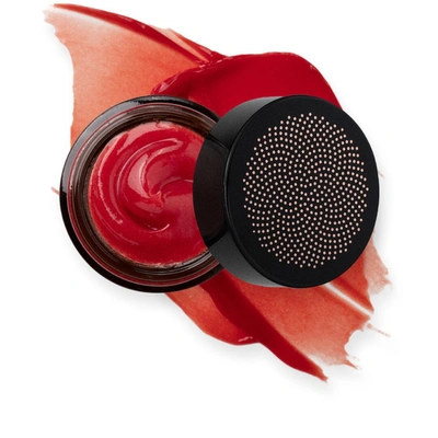 True Botanicals Moisture Lock Glossy Lip Balm