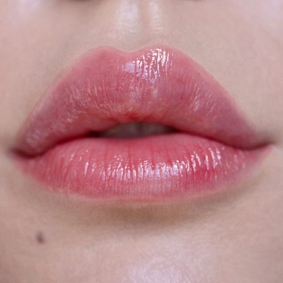 True Botanicals Moisture Lock Glossy Lip Balm