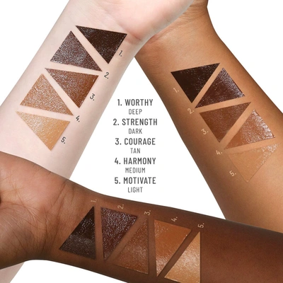 Lys Beauty No Limits Cream Bronzer Stick
