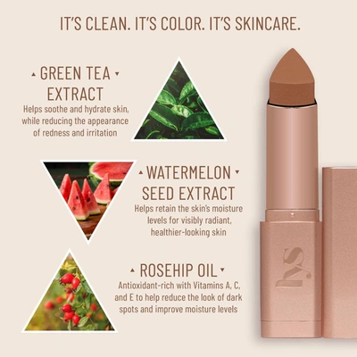 Lys Beauty No Limits Cream Bronzer Stick