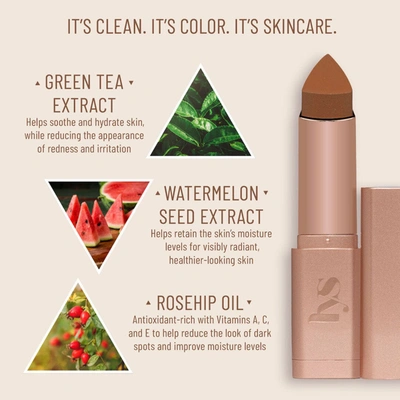 Lys Beauty No Limits Cream Bronzer Stick