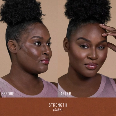 Lys Beauty No Limits Cream Bronzer Stick