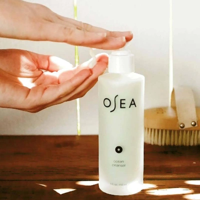 Shop Osea Ocean Cleanser