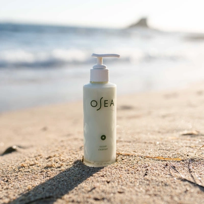 Shop Osea Ocean Cleanser