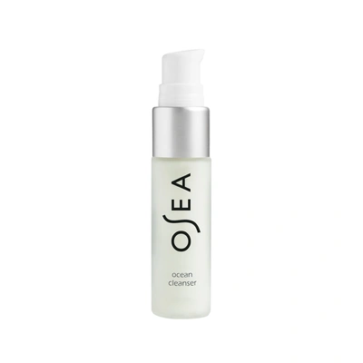 Osea Ocean Cleanser