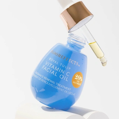 Bloomeffects Royal Tulip Vitamin C Facial Oil