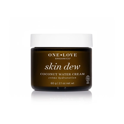 Shop One Love Organics Skin Dew Coconut Water Cream