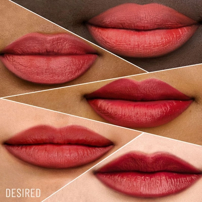 Lys Beauty Speak Love Moisture Matte Lipstick
