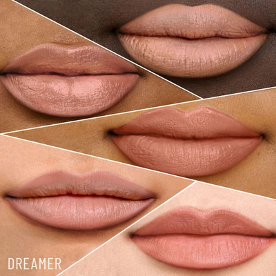 Lys Beauty Speak Love Moisture Matte Lipstick