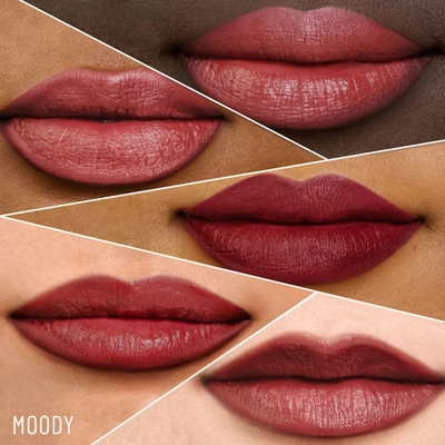 Lys Beauty Speak Love Moisture Matte Lipstick