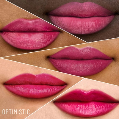 Lys Beauty Speak Love Moisture Matte Lipstick