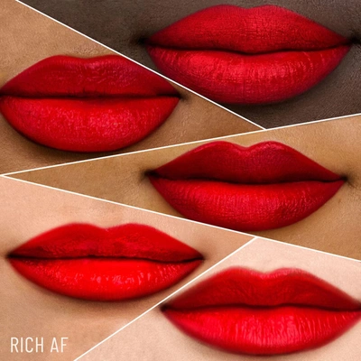 Lys Beauty Speak Love Moisture Matte Lipstick