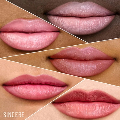 Lys Beauty Speak Love Moisture Matte Lipstick