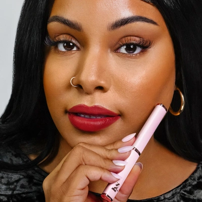 Lys Beauty Speak Love Moisture Matte Lipstick