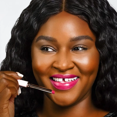 Lys Beauty Speak Love Moisture Matte Lipstick
