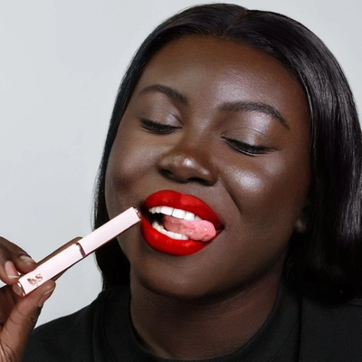 Lys Beauty Speak Love Moisture Matte Lipstick