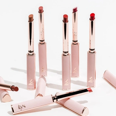 Lys Beauty Speak Love Moisture Matte Lipstick