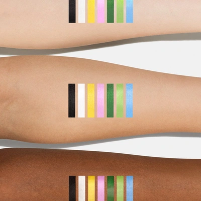 Tood Stretch The Limits Liquid Liner