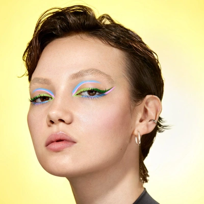 Tood Stretch The Limits Liquid Liner