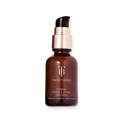 True Botanicals Supersea Firming & Lifting Serum
