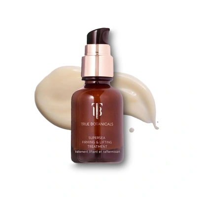 True Botanicals Supersea Firming & Lifting Serum