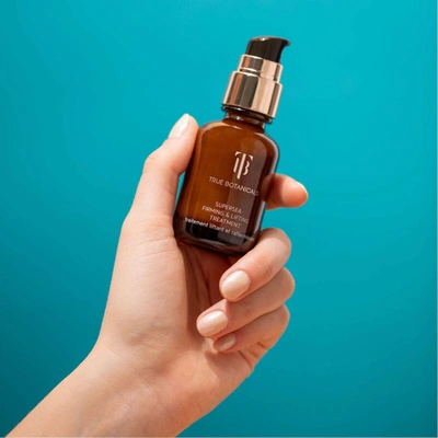 True Botanicals Supersea Firming & Lifting Serum