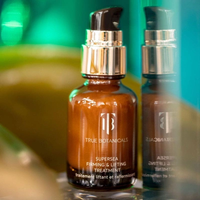 True Botanicals Supersea Firming & Lifting Serum
