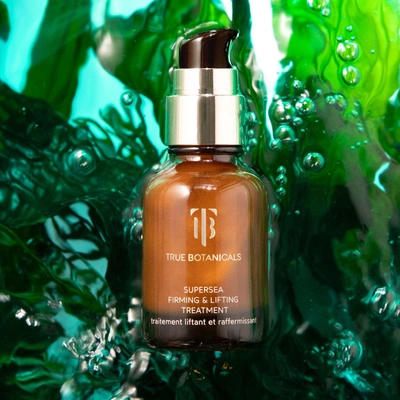True Botanicals Supersea Firming & Lifting Serum