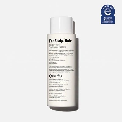 Necessaire The Conditioner