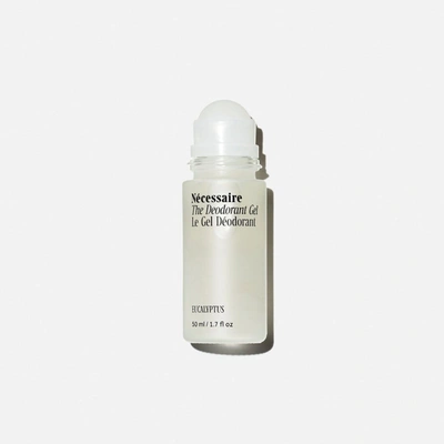 Necessaire The Deodorant Gel - Eucalyptus