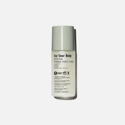 Necessaire The Deodorant Gel - Eucalyptus