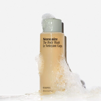Necessaire The Body Wash - Eucalyptus