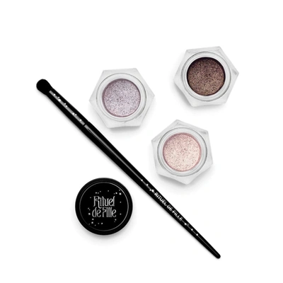 Rituel De Fille The Eye Soot Brush