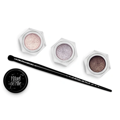 Rituel De Fille The Eye Soot Brush