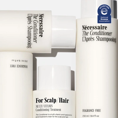Necessaire The Conditioner