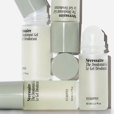 Necessaire The Deodorant Gel - Eucalyptus