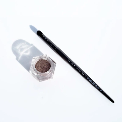 Rituel De Fille The Eye Soot Brush