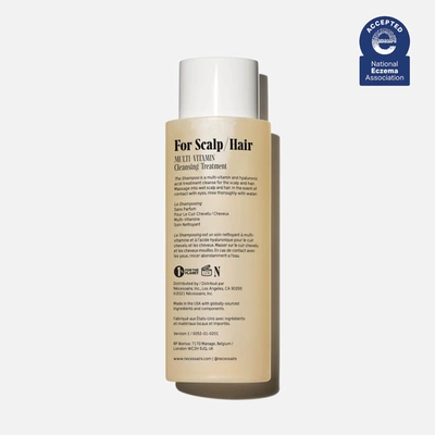 Necessaire The Shampoo