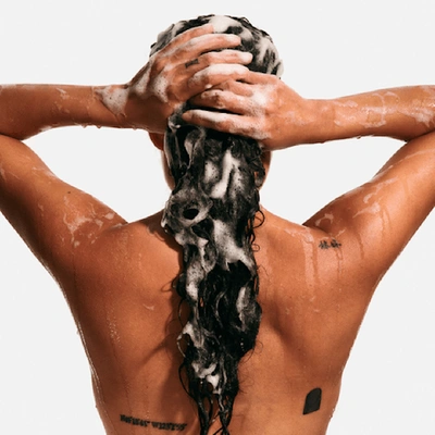 Necessaire The Shampoo