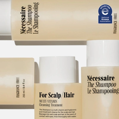 Necessaire The Shampoo