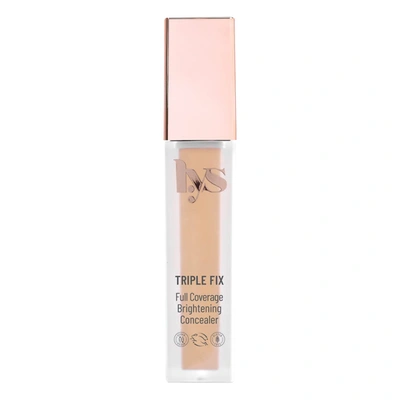 Lys Beauty Triple Fix Full Coverage Brightening Concealer