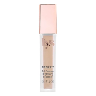 Lys Beauty Triple Fix Full Coverage Brightening Concealer