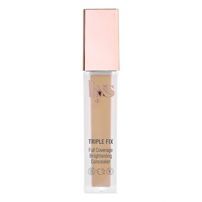 Lys Beauty Triple Fix Full Coverage Brightening Concealer