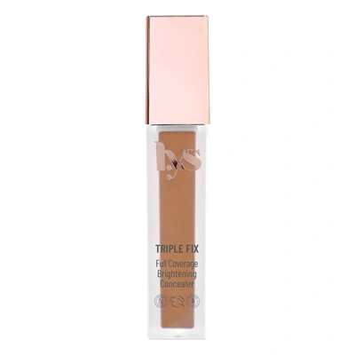 Lys Beauty Triple Fix Full Coverage Brightening Concealer