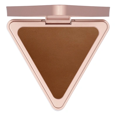 Lys Beauty Triple Fix Translucent Pressed Setting Powder