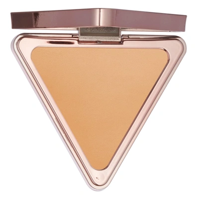 Lys Beauty Triple Fix Translucent Pressed Setting Powder