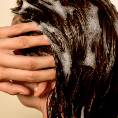 Ceremonia Weightless Hydration Shampoo